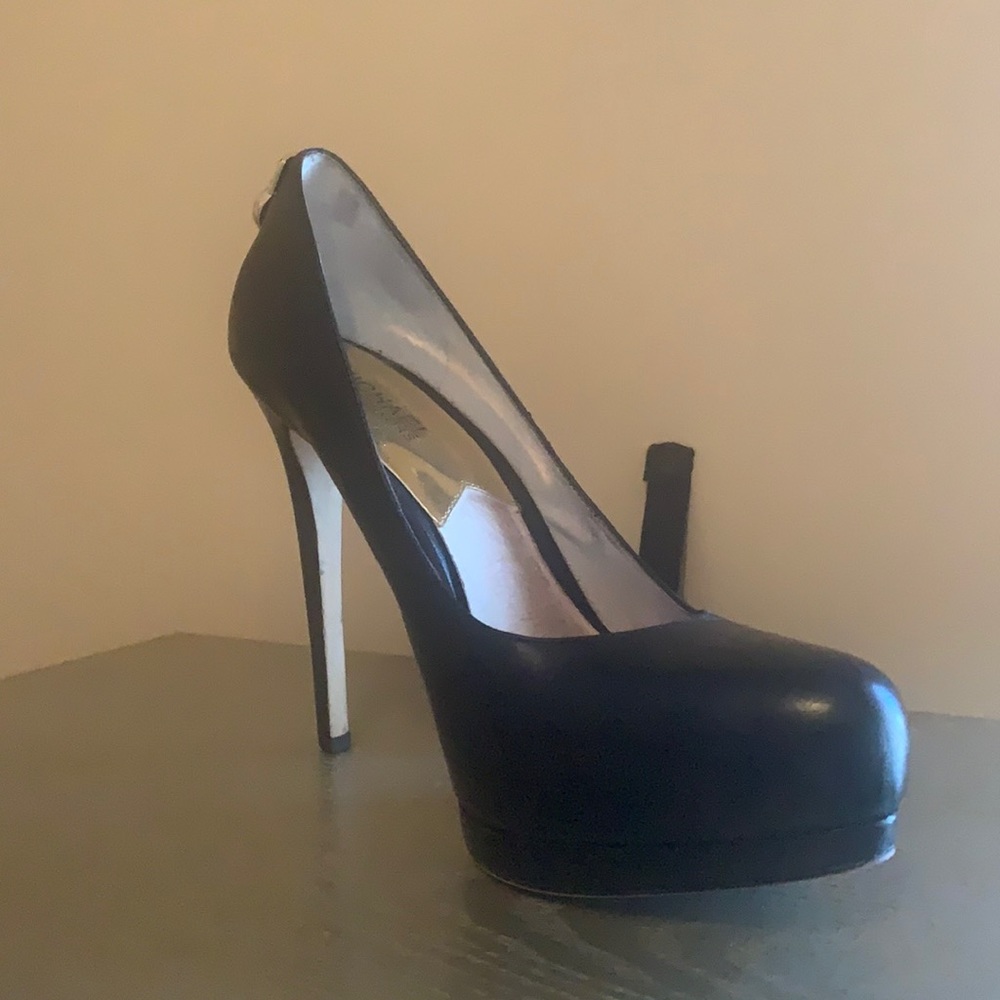 Michael Kors Platform heels